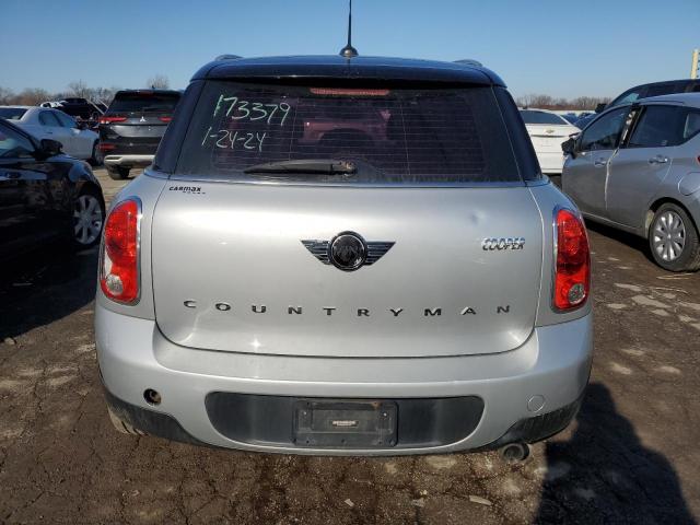 Photo 6 from auction – 2013 MINI COOPER COU with VIN WMWZB3C55DWM31606
