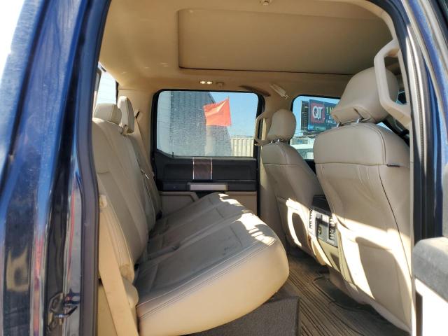 Photo 10 from auction – 2017 FORD F250 SUPER with VIN 1FT7W2BT0HEB64203