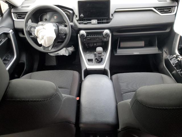 Photo 8 from auction – 2023 TOYOTA RAV4 LE with VIN 2T3F1RFV6PC354692
