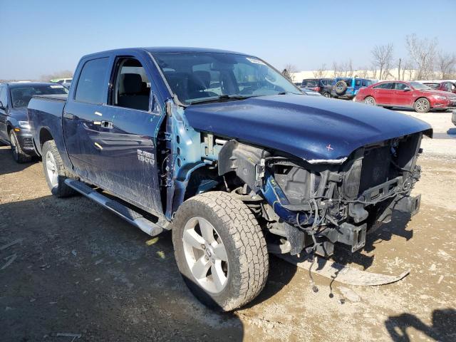 Photo 4 from auction – 2014 RAM 1500 ST with VIN 1C6RR7KTXES254489