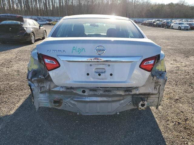 Photo 6 from auction – 2017 NISSAN ALTIMA 2.5 with VIN 1N4AL3AP1HN364375