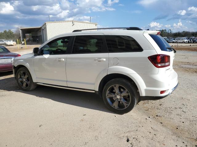 Photo 2 from auction – 2015 DODGE JOURNEY CR with VIN 3C4PDCGB4FT543360