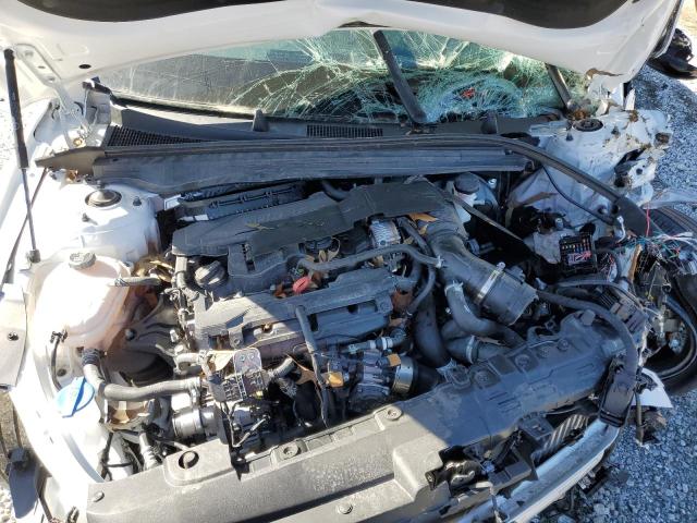 Photo 11 from auction – 2023 KIA K5 EX with VIN 5XXG34J27PG199795