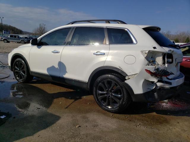 Photo 2 from auction – 2013 MAZDA CX-9 GRAND with VIN JM3TB3DA3D0418772
