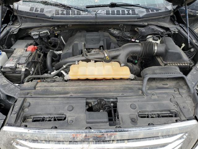 Photo 11 from auction – 2016 FORD F150 SUPER with VIN 1FTEW1EP1GFD38692