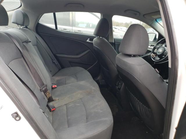 Photo 10 from auction – 2015 KIA OPTIMA HYB with VIN KNAGM4ADXF5085384