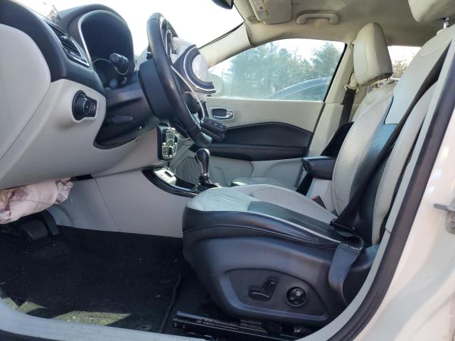 Photo 7 from auction – 2020 JEEP COMPASS LI with VIN 3C4NJCCBXLT110269