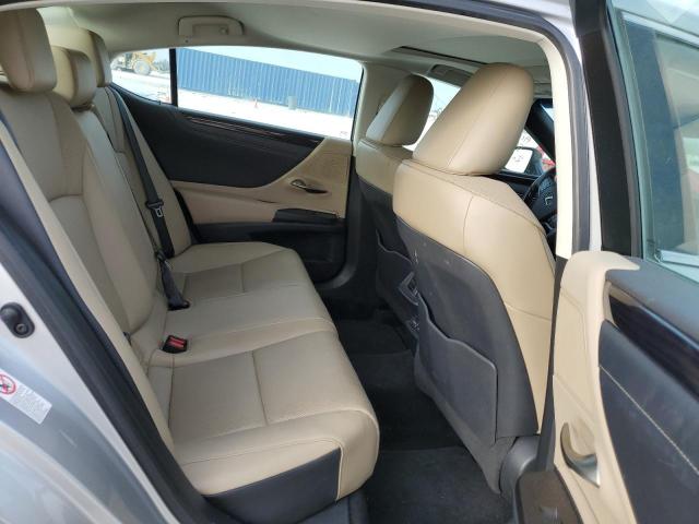 Photo 10 from auction – 2019 LEXUS ES 350 with VIN 58ABZ1B12KU022432