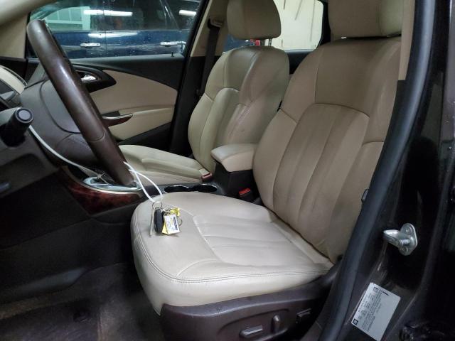 Photo 7 from auction – 2016 BUICK VERANO with VIN 1G4PS5SK9G4108281