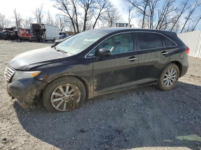TOYOTA VENZA 2011 with VIN 4T3BA3BB9BU024849 - Photo from auction