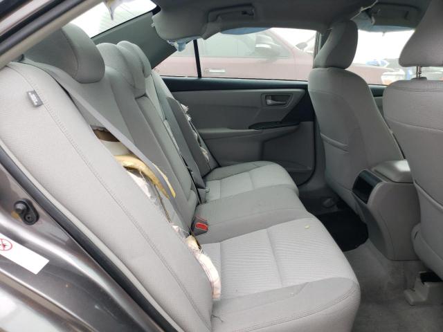 Photo 10 from auction – 2017 TOYOTA CAMRY LE with VIN 4T1BF1FK4HU438512