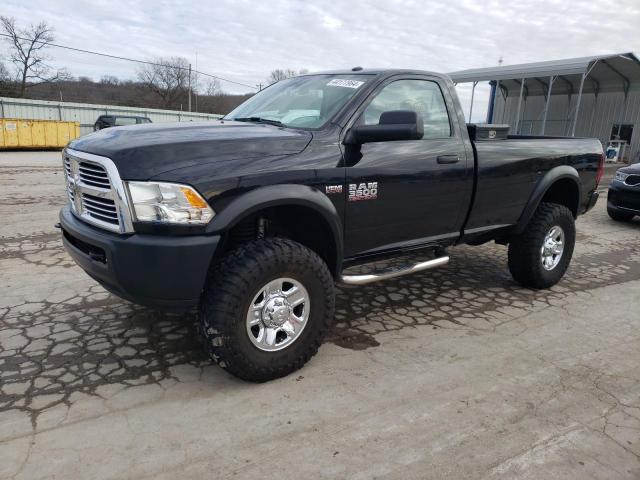 RAM 3500 ST 2016 with VIN 3C63R3AJ9GG226546 - Photo from auction