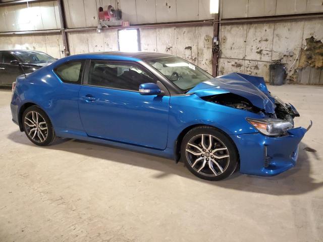 Photo 4 from auction – 2014 TOYOTA SCION TC with VIN JTKJF5C74E3075016