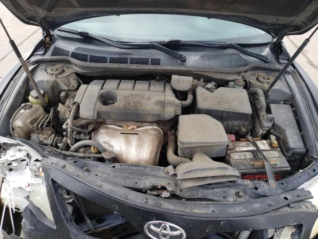 Photo 11 from auction – 2011 TOYOTA CAMRY BASE with VIN 4T1BF3EK6BU178585
