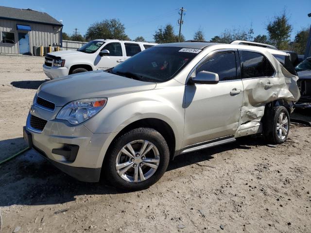 CHEVROLET EQUINOX LT 2015 with VIN 2GNFLFEK5F6245236 - Photo from auction