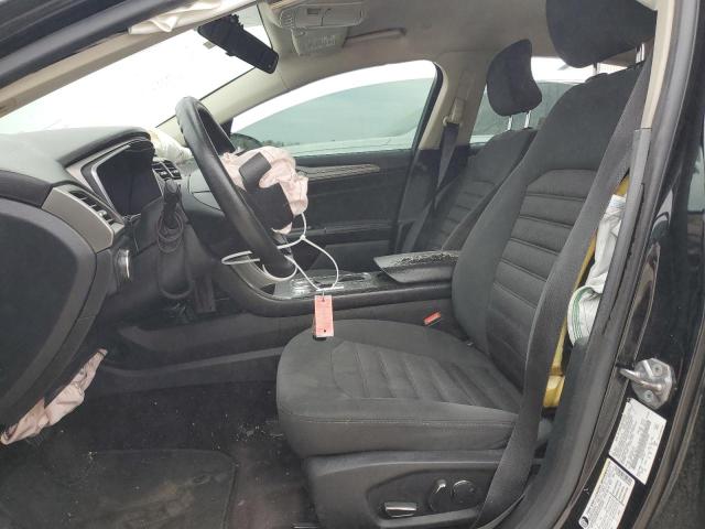 Photo 7 from auction – 2017 FORD FUSION SE with VIN 3FA6P0LU4HR230484