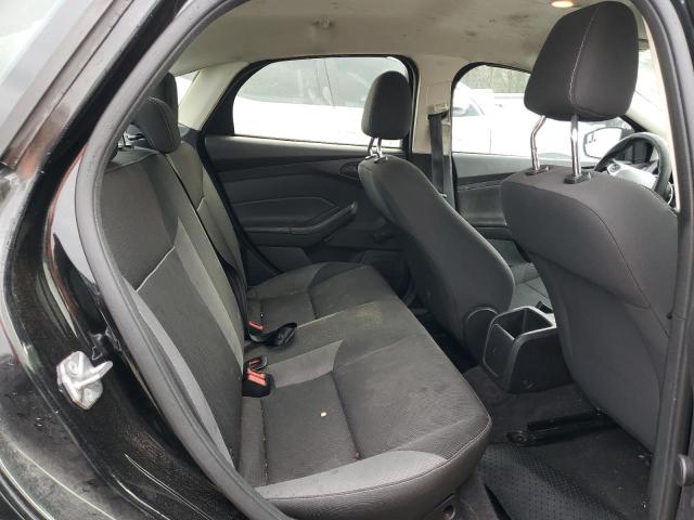 Photo 10 from auction – 2014 FORD FOCUS S with VIN 1FADP3E29EL276097