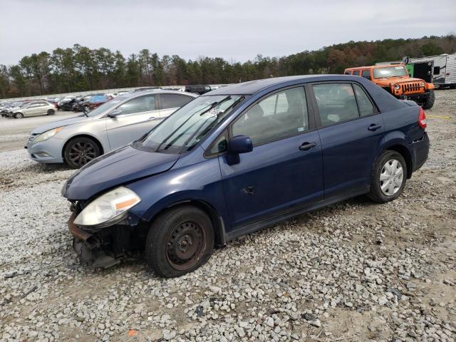 Photo 1 from auction – 2010 NISSAN VERSA S with VIN 3N1BC1APXAL425668