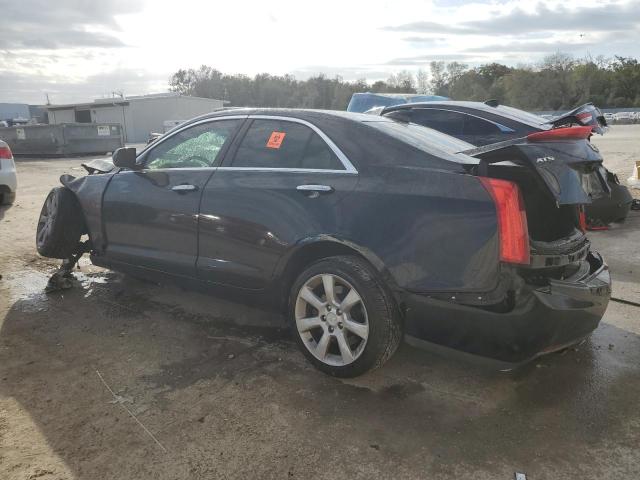 Photo 2 from auction – 2015 CADILLAC ATS with VIN 1G6AA5RX8F0142980