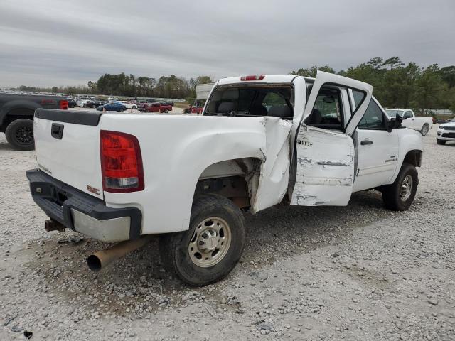 Photo 3 from auction – 2008 GMC SIERRA C25 with VIN 1GTHC23678F187185