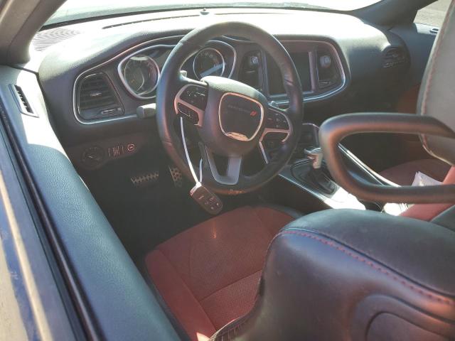 Photo 8 from auction – 2016 DODGE CHALLENGER with VIN 2C3CDZFJ8GH253728