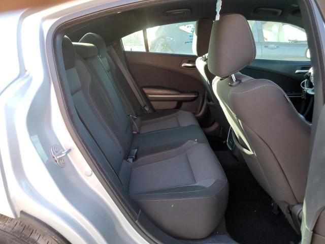 Photo 10 from auction – 2020 DODGE CHARGER SX with VIN 2C3CDXBG2LH116549