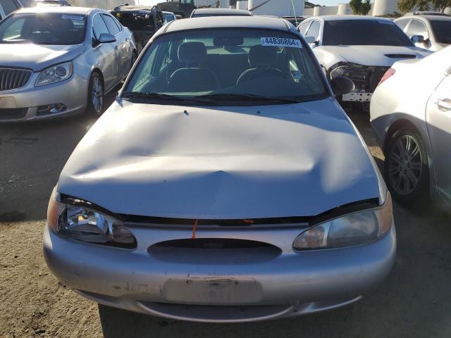 Photo 5 from auction – 1997 FORD ESCORT LX with VIN 1FALP13P4VW259253