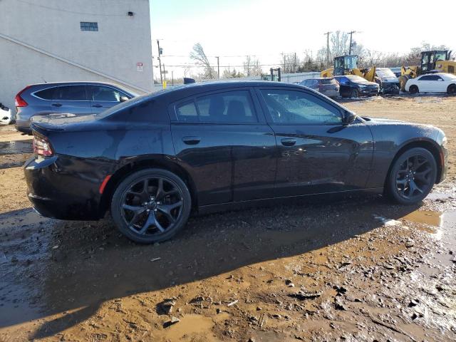 Photo 3 from auction – 2016 DODGE CHARGER SX with VIN 2C3CDXHG7GH194256