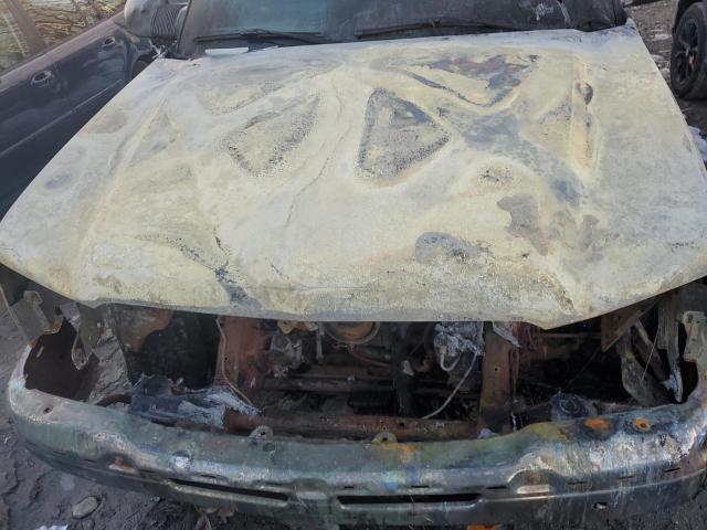 Photo 11 from auction – 2003 CHEVROLET SILVERADO with VIN 1GCHK23163F198601