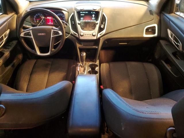 Photo 8 from auction – 2016 GMC TERRAIN SL with VIN 2GKFLNE34G6109634