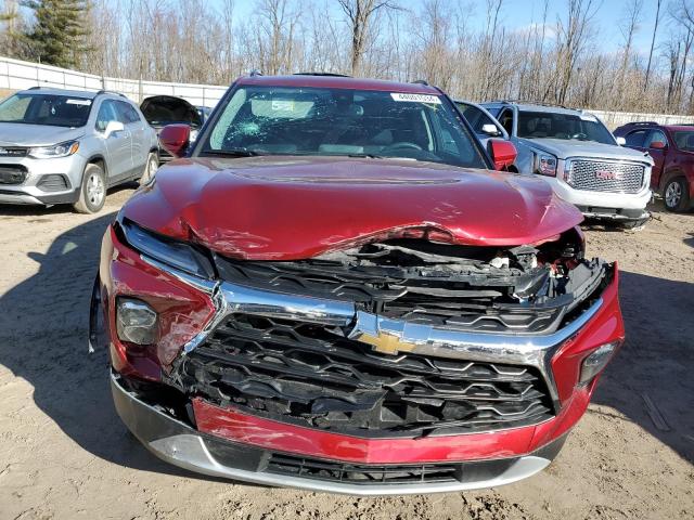 Photo 5 from auction – 2023 CHEVROLET BLAZER 2LT with VIN 3GNKBCR46PS124245