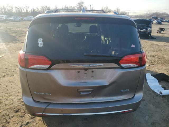 Photo 6 from auction – 2017 CHRYSLER PACIFICA with VIN 2C4RC1EG9HR727388