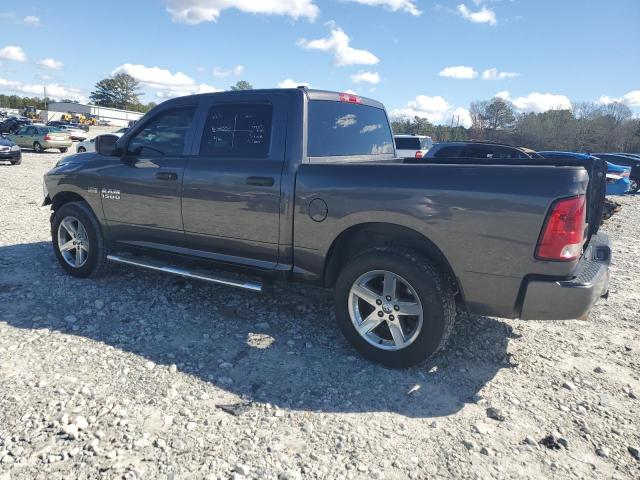 Photo 2 from auction – 2014 RAM 1500 ST with VIN 1C6RR7KT5ES240662