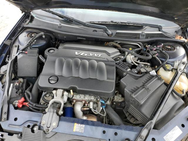 Zdjęcie 11 z aukcji – 2012 CHEVROLET IMPALA LS z VIN 2G1WA5E35C1165762