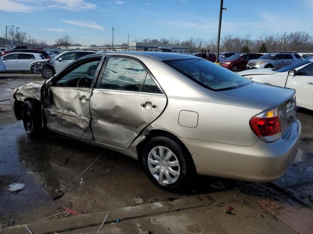 Photo 2 from auction – 2005 TOYOTA CAMRY with VIN 4T1BE32K65U015690