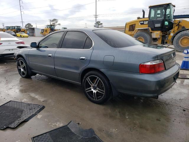 Photo 2 from auction – 2003 ACURA 3.2TL TYPE with VIN 19UUA56813A048065