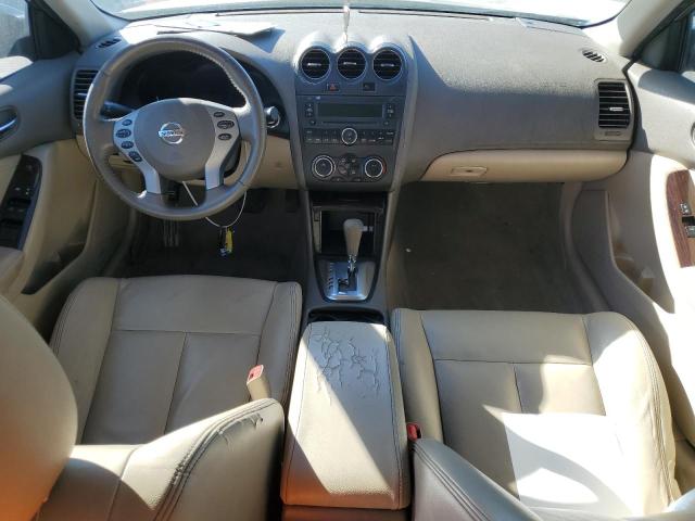 Photo 8 from auction – 2012 NISSAN ALTIMA BAS with VIN 1N4AL2AP7CN544513