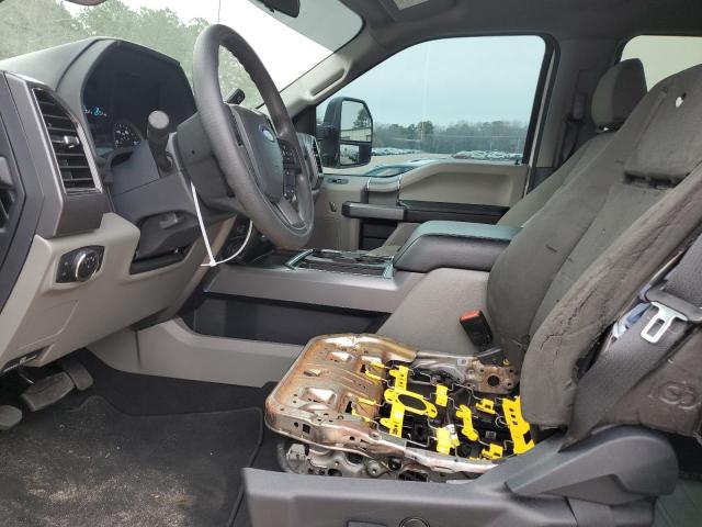 Photo 7 from auction – 2022 FORD F250 SUPER with VIN 1FT8W2BTXNEG30669