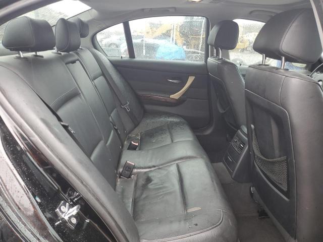 Photo 10 from auction – 2009 BMW 328 I with VIN WBAPH77559NL85408