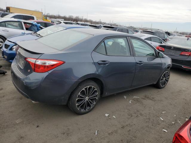 Photo 3 from auction – 2015 TOYOTA COROLLA L with VIN 5YFBURHE4FP277864