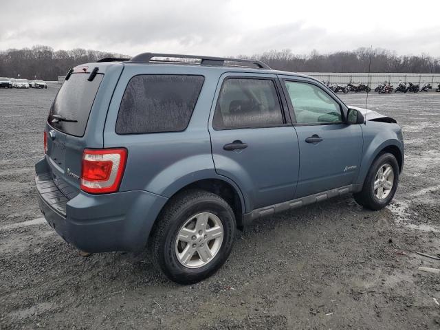 Photo 3 from auction – 2011 FORD ESCAPE HYB with VIN 1FMCU4K3XBKC71487