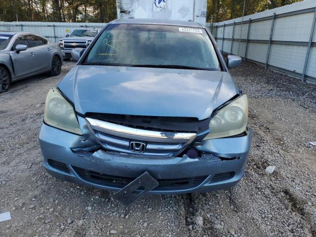 Photo 5 from auction – 2005 HONDA ODYSSEY EX with VIN 5FNRL38485B028855