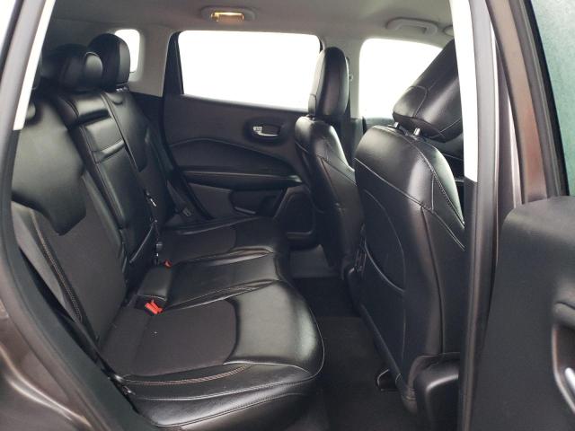 Photo 11 from auction – 2018 JEEP COMPASS LA with VIN 3C4NJDBB2JT136109