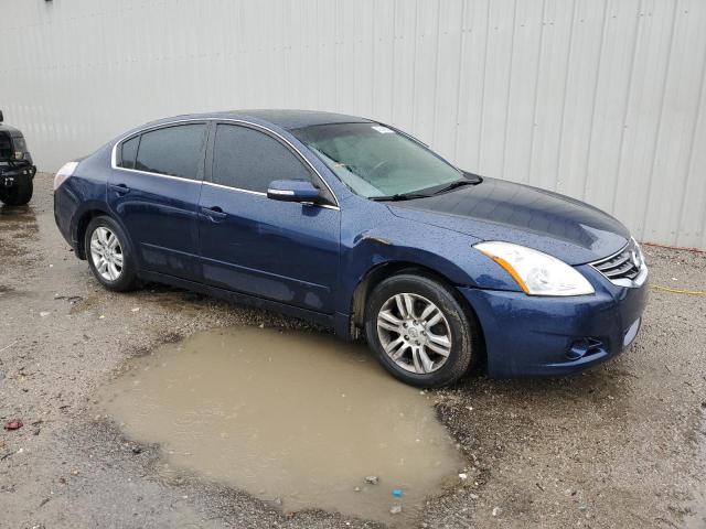 Photo 4 from auction – 2010 NISSAN ALTIMA BAS with VIN 1N4AL2APXAN463244