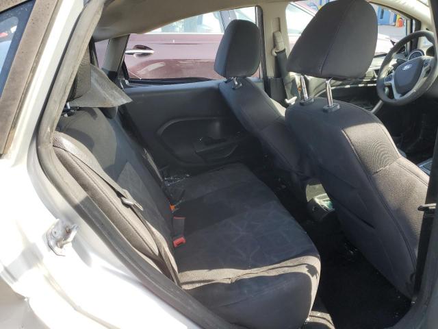 Photo 10 from auction – 2013 FORD FIESTA SE with VIN 3FADP4BJ1DM157698