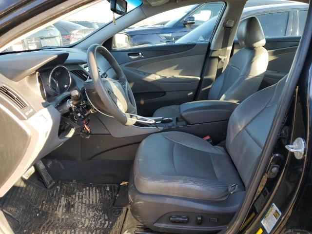 Photo 7 from auction – 2013 HYUNDAI SONATA GLS with VIN 5NPEB4AC7DH717634