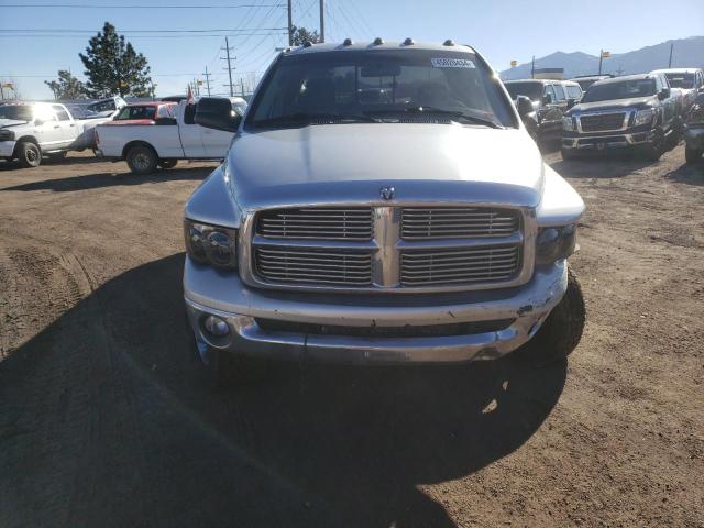 Photo 5 from auction – 2003 DODGE RAM 3500 S with VIN 3D7LU38C83G863054