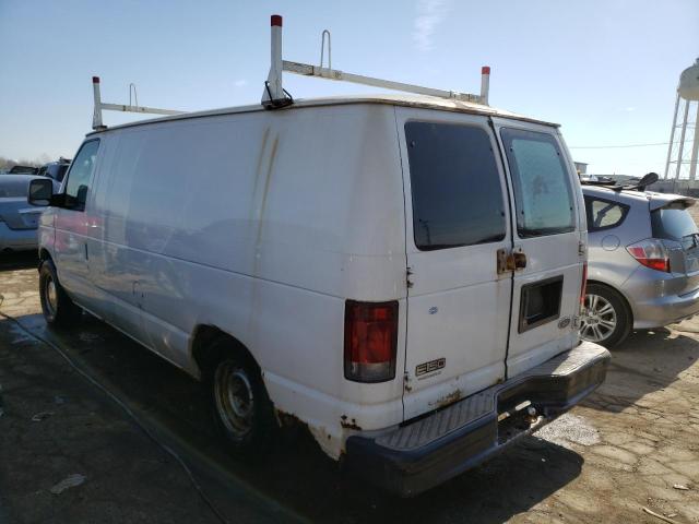 Photo 2 from auction – 2003 FORD ECONOLINE with VIN 1FTRE14203HB68950