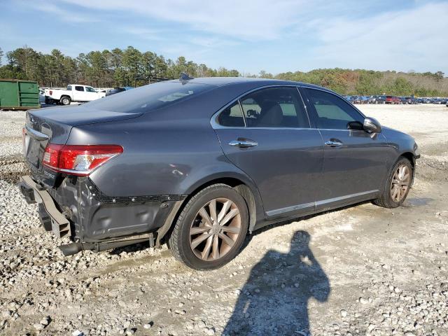 Photo 3 from auction – 2012 LEXUS ES 350 with VIN JTHBK1EG1C2497467