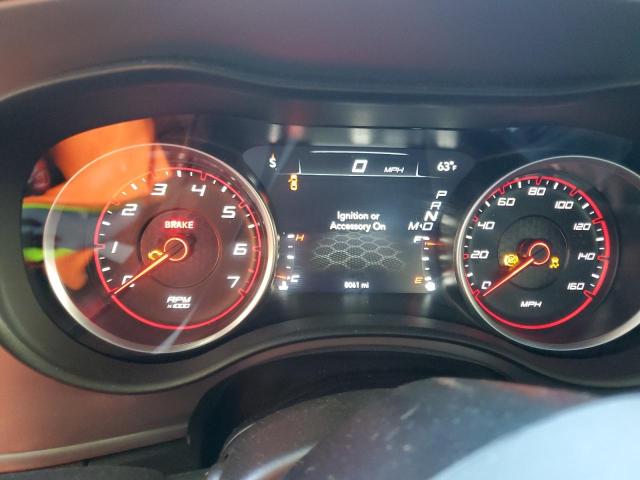 Photo 9 from auction – 2023 DODGE CHARGER R/ with VIN 2C3CDXCT6PH591431